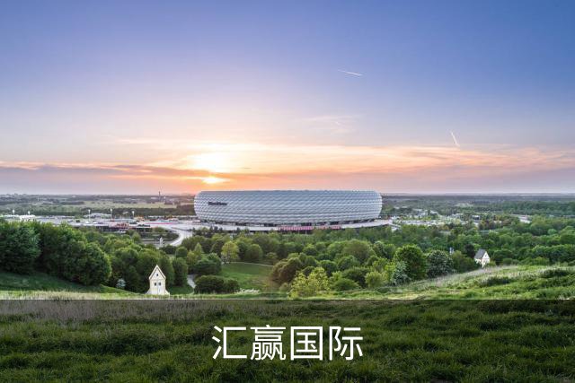 汇赢国际公司简介